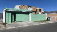 Front View of property in Cape Town Centre