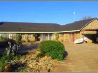 Smallholding for Sale for sale in Polokwane