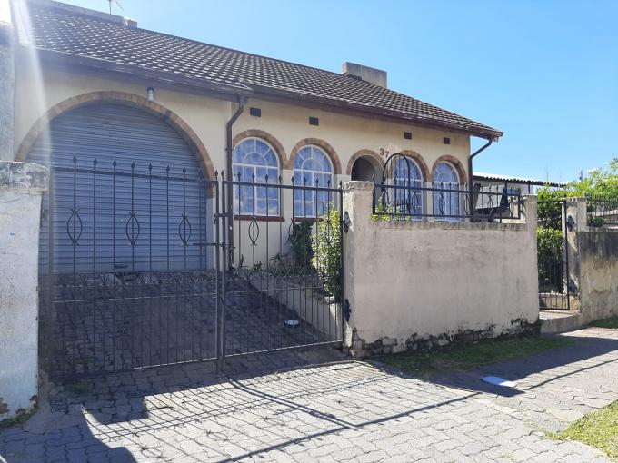 3 Bedroom House for Sale For Sale in Riverlea - JHB - MR510319