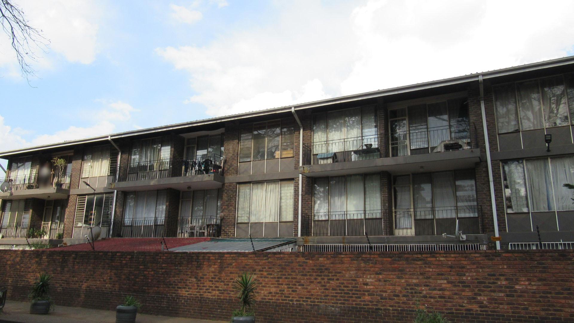 Front View of property in Bertrams