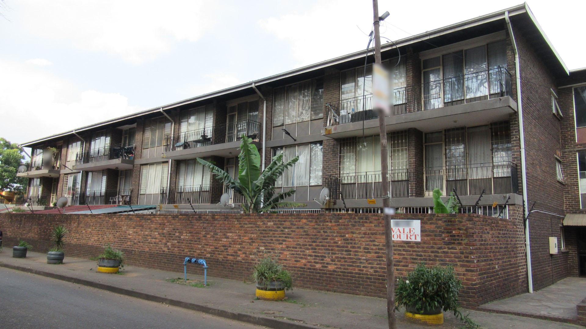 Front View of property in Bertrams