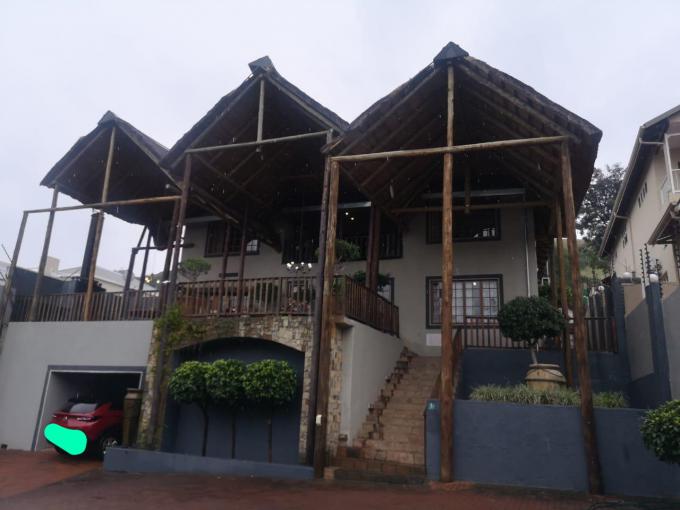 10 Bedroom House for Sale For Sale in Rietfontein - MR510384