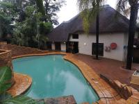  of property in Rietfontein