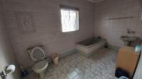 Main Bathroom of property in Dobsonville