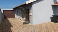 Front View of property in Dobsonville