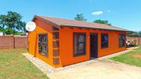 Front View of property in Panorama Gardens