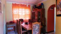 Dining Room - 8 square meters of property in Panorama Gardens
