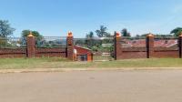 Front View of property in Panorama Gardens