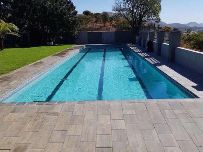 6 Bedroom House for Sale For Sale in Protea Park - MR510495