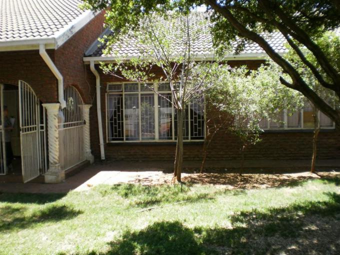 4 Bedroom House for Sale For Sale in Rustenburg - MR510533