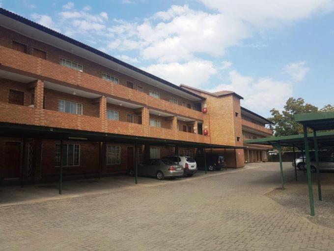 1 Bedroom Apartment for Sale For Sale in Rustenburg MR5106
