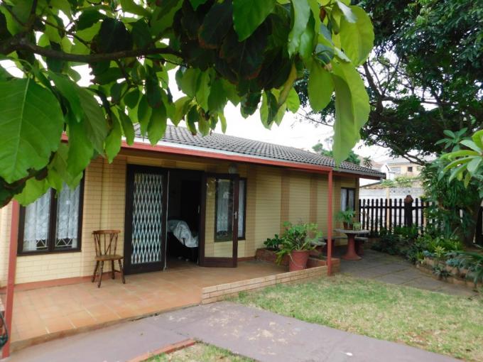 2 Bedroom Apartment to Rent in Brighton Beach - Property to rent - MR510663