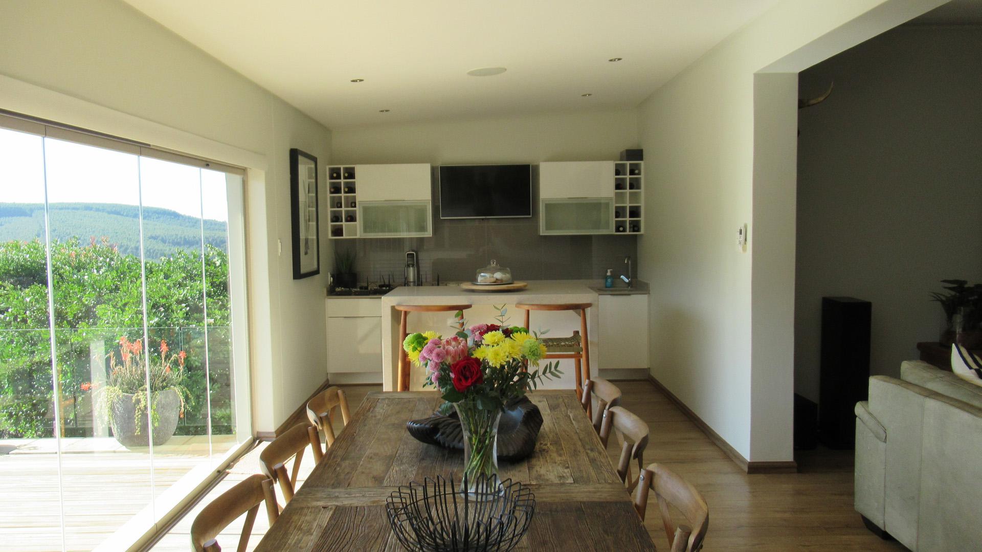 Dining Room - 34 square meters of property in Montrose