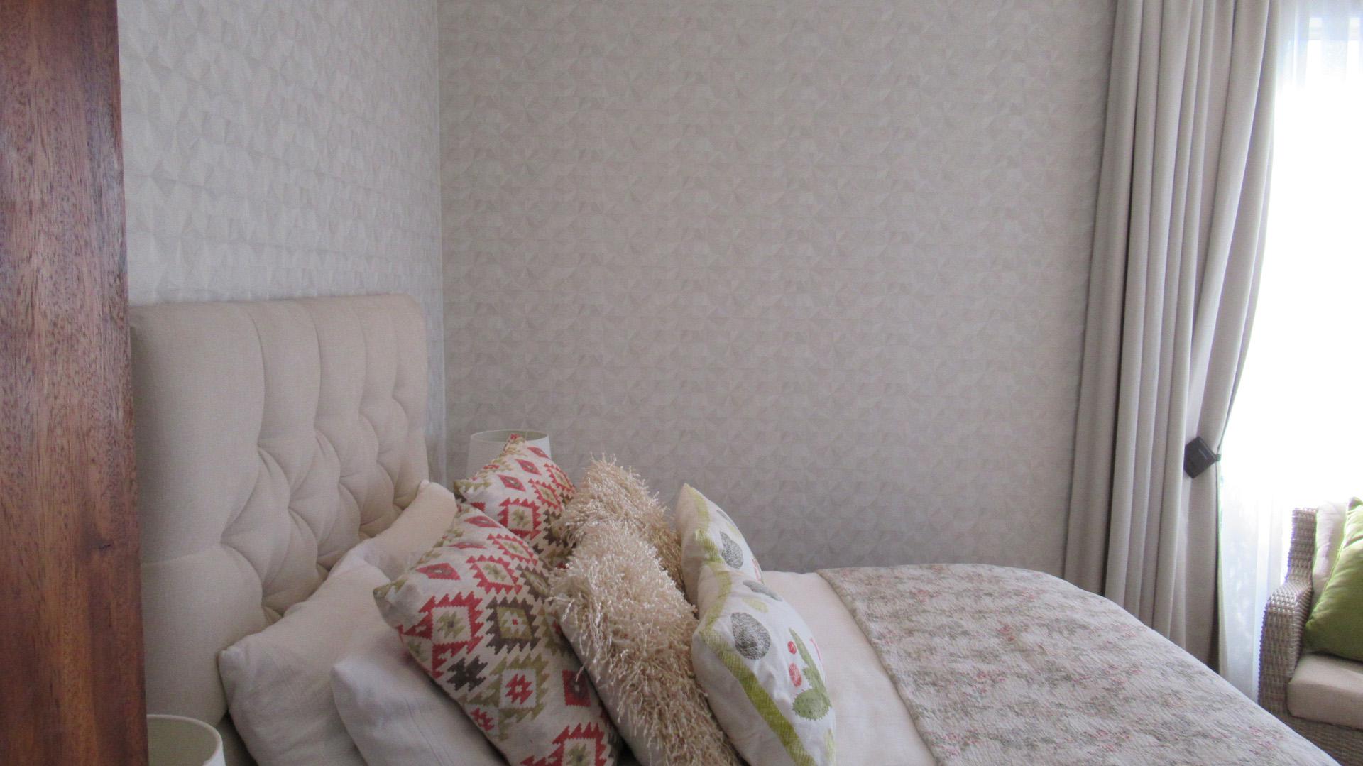 Bed Room 4 - 16 square meters of property in Montrose