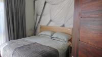 Main Bedroom - 32 square meters of property in Montrose