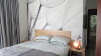 Main Bedroom - 32 square meters of property in Montrose