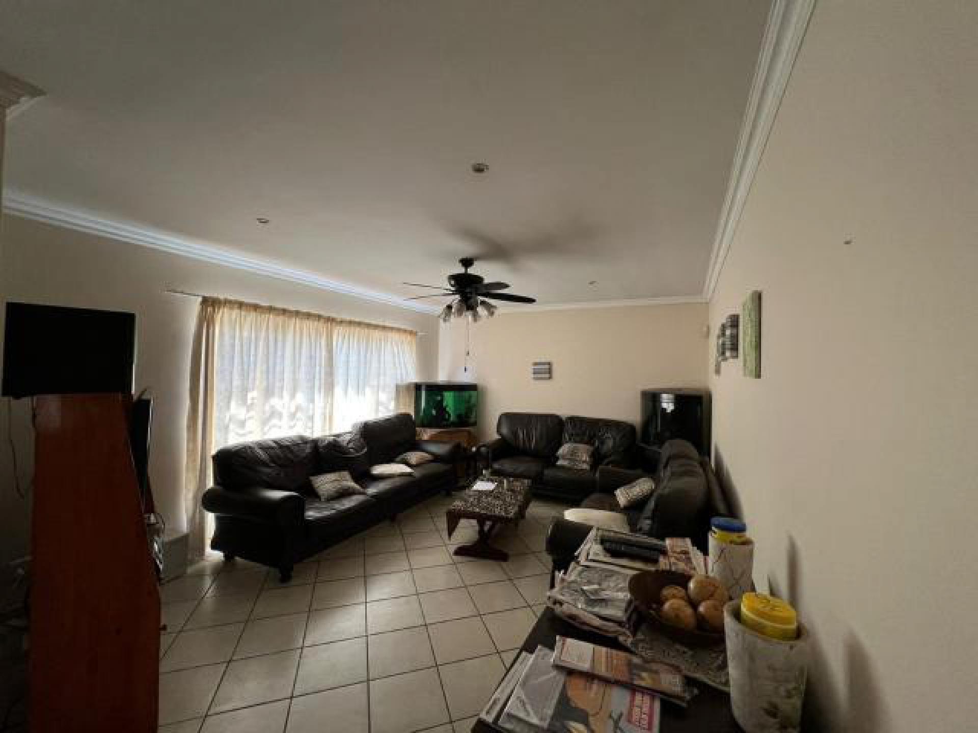 Lounges - 63 square meters of property in Rynfield