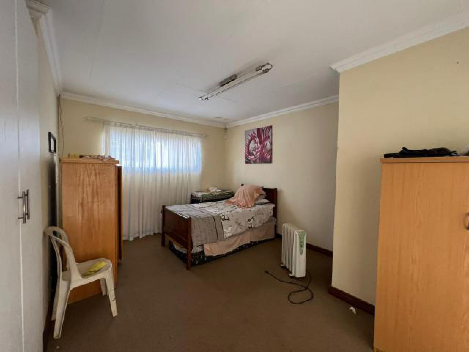 Bed Room 2 - 14 square meters of property in Rynfield