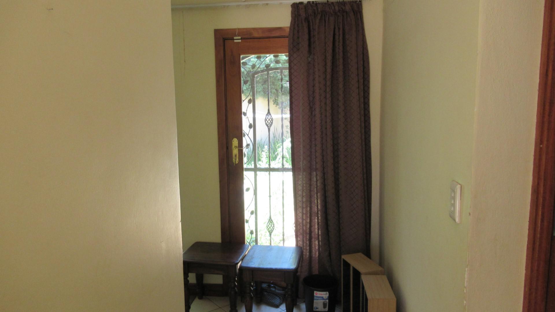 Spaces - 15 square meters of property in Rynfield