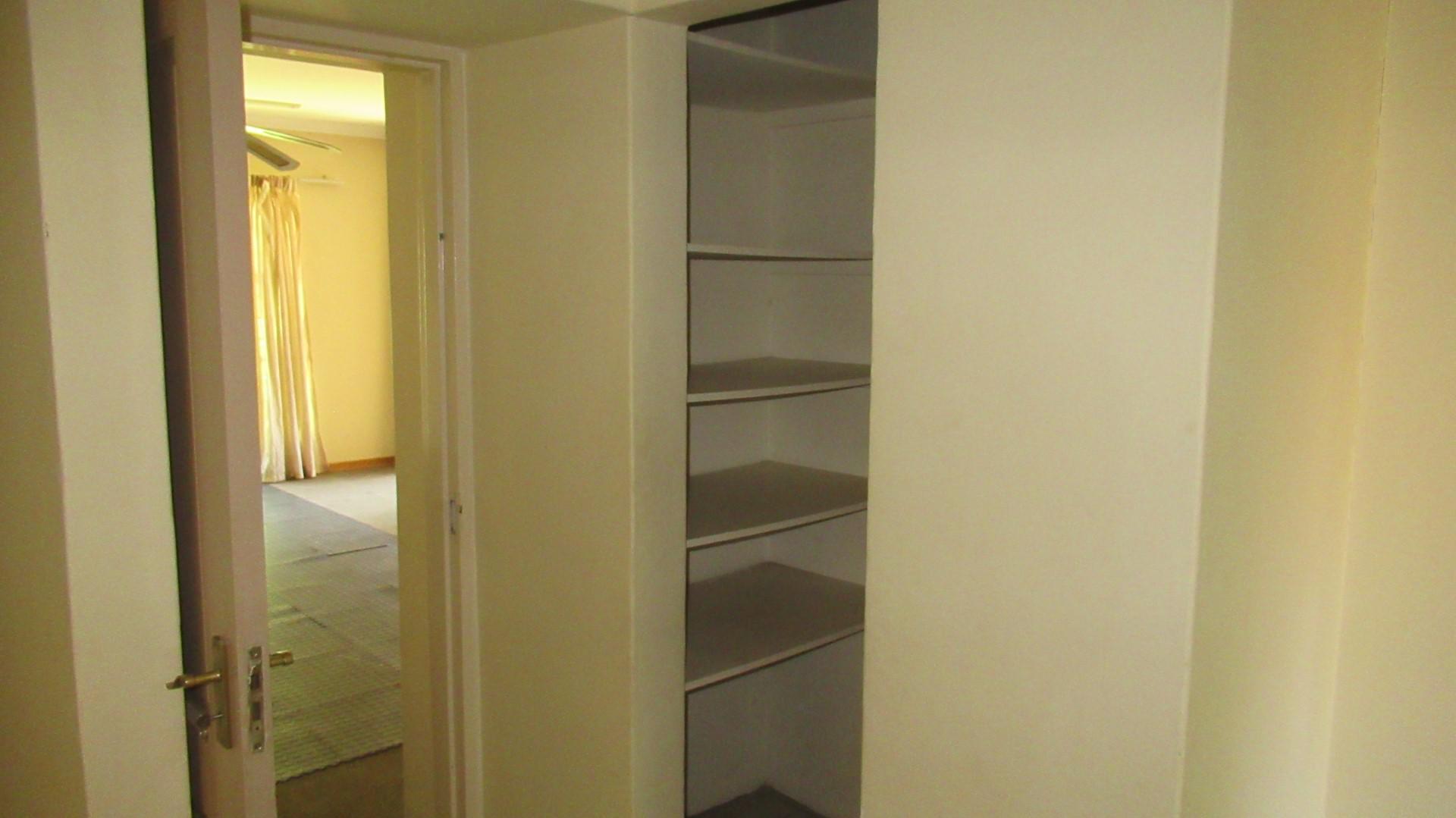 Spaces - 15 square meters of property in Rynfield