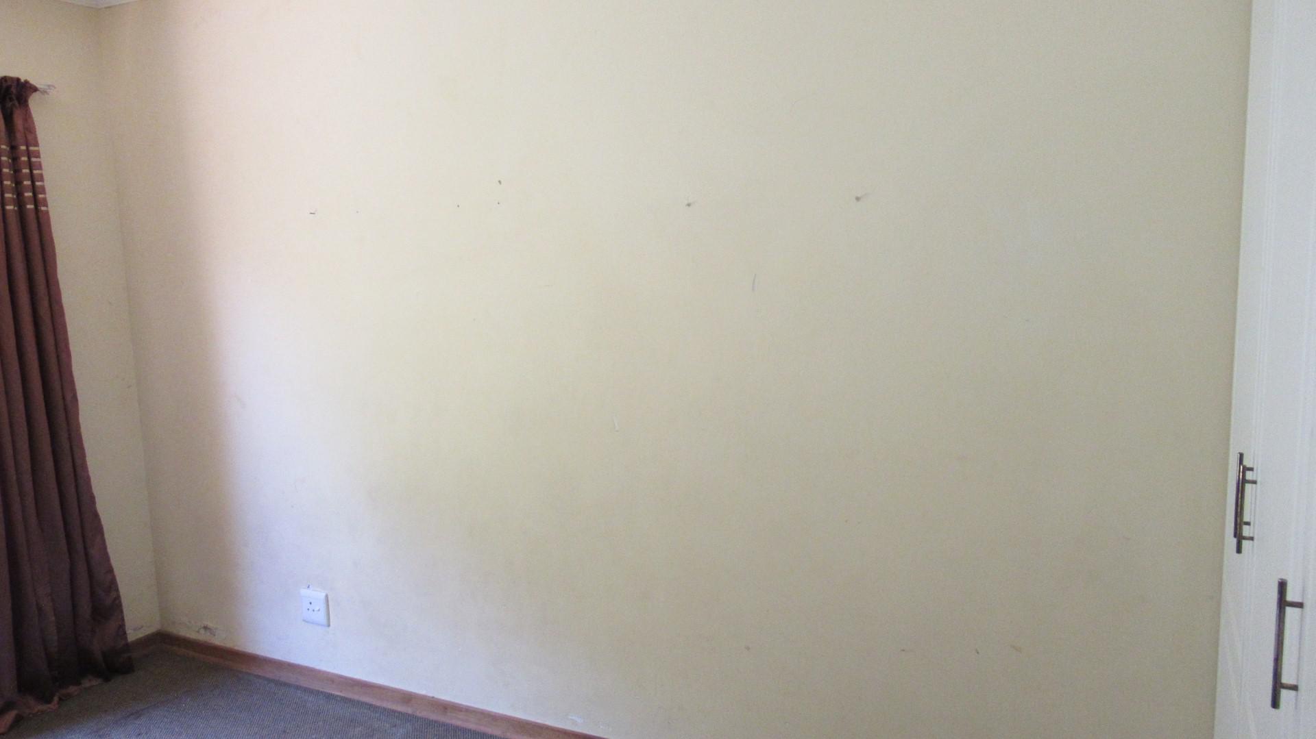 Bed Room 2 - 14 square meters of property in Rynfield
