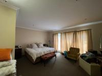 Main Bedroom - 33 square meters of property in Rynfield