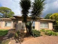 Front View of property in Rynfield