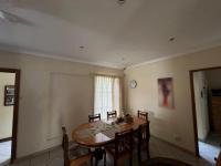 Dining Room - 11 square meters of property in Rynfield