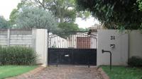Front View of property in Rynfield
