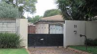 Front View of property in Rynfield