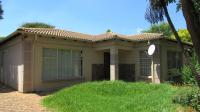Front View of property in Rynfield