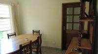 Dining Room - 11 square meters of property in Rynfield