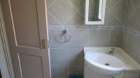 Bathroom 1 - 6 square meters of property in Rynfield