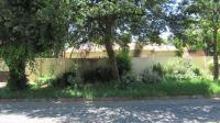 Front View of property in Rynfield