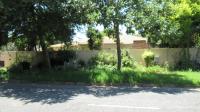 Front View of property in Rynfield