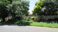 Front View of property in Rynfield