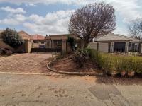 Front View of property in Henley-on-Klip