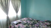 Bed Room 1 - 11 square meters of property in Fleurhof