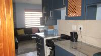Kitchen - 6 square meters of property in Fleurhof