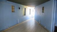 Spaces - 3 square meters of property in Fleurhof