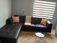 Lounges - 11 square meters of property in Fleurhof