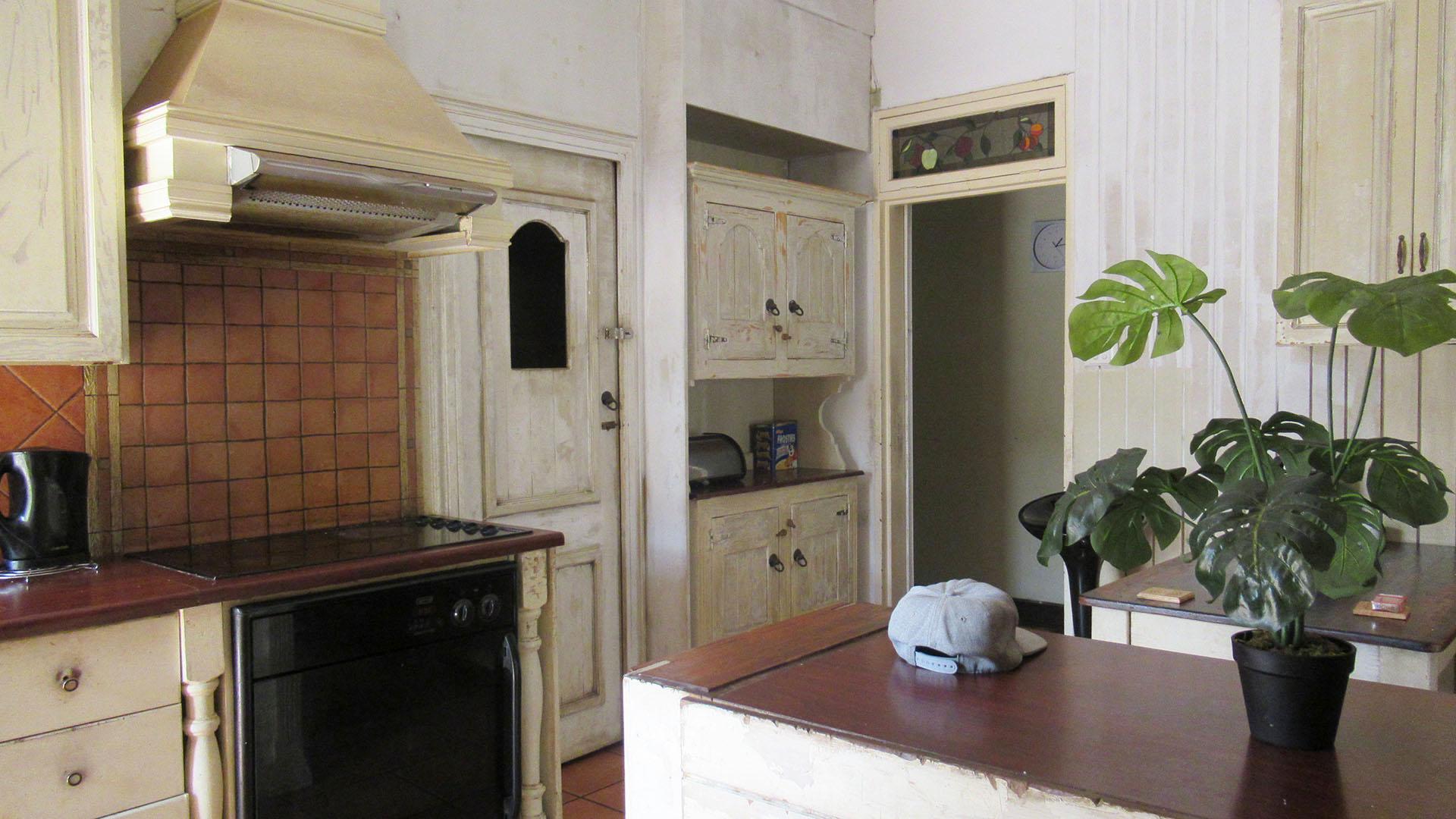 Kitchen - 22 square meters of property in Discovery