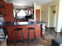 Kitchen of property in Noordheuwel