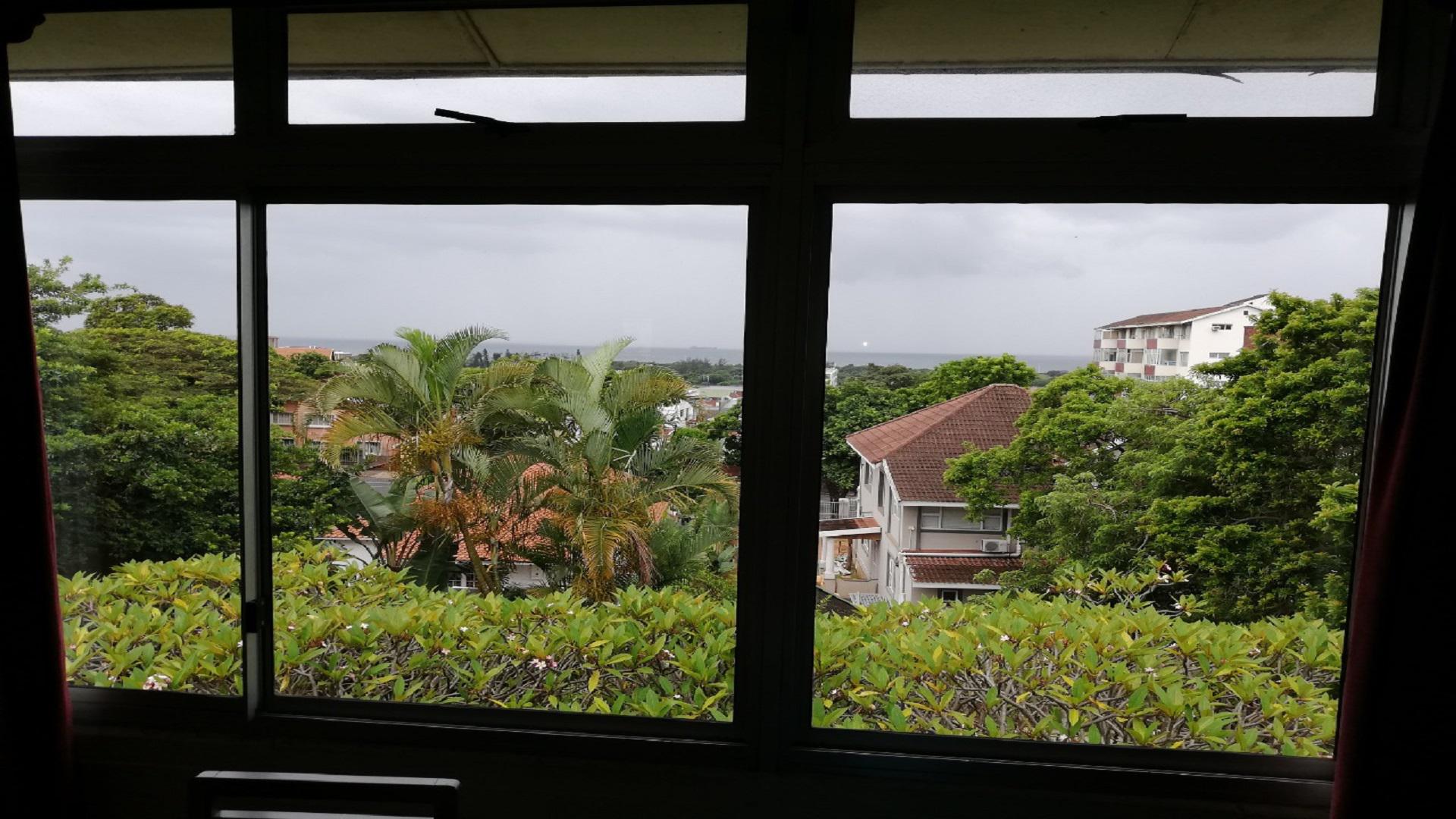 Spaces of property in Morningside