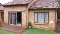 2 Bedroom 1 Bathroom Sec Title for Sale for sale in Strubensvallei