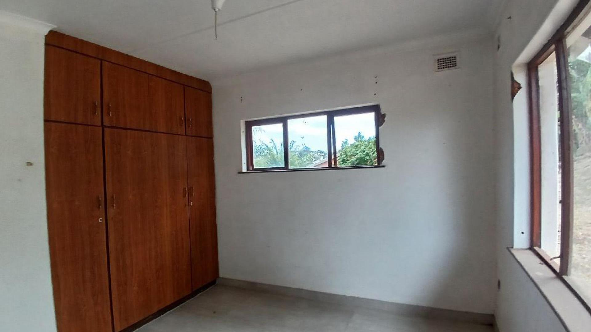 Bed Room 2 of property in Highridge