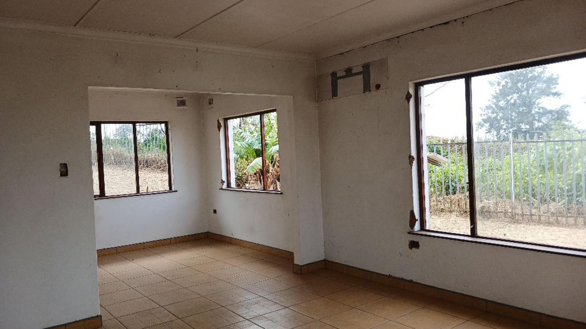 Dining Room of property in Highridge