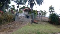 Front View of property in Highridge