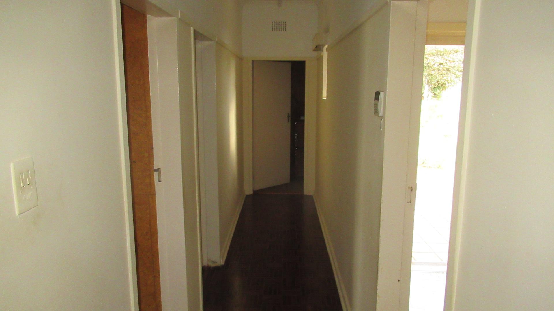 Spaces - 10 square meters of property in Wentworth Park