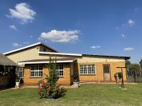  of property in Delmas